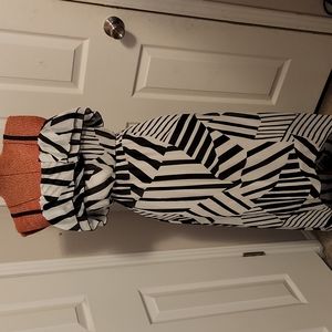 Catch My I dress